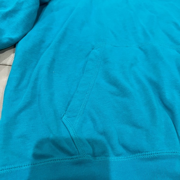 NIKE Women’s Logo Hoodie - Picture 9 of 11